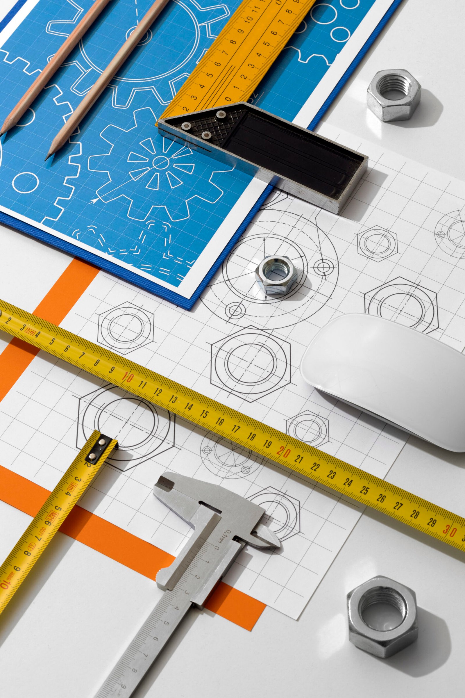 Contrôle qualité armatures